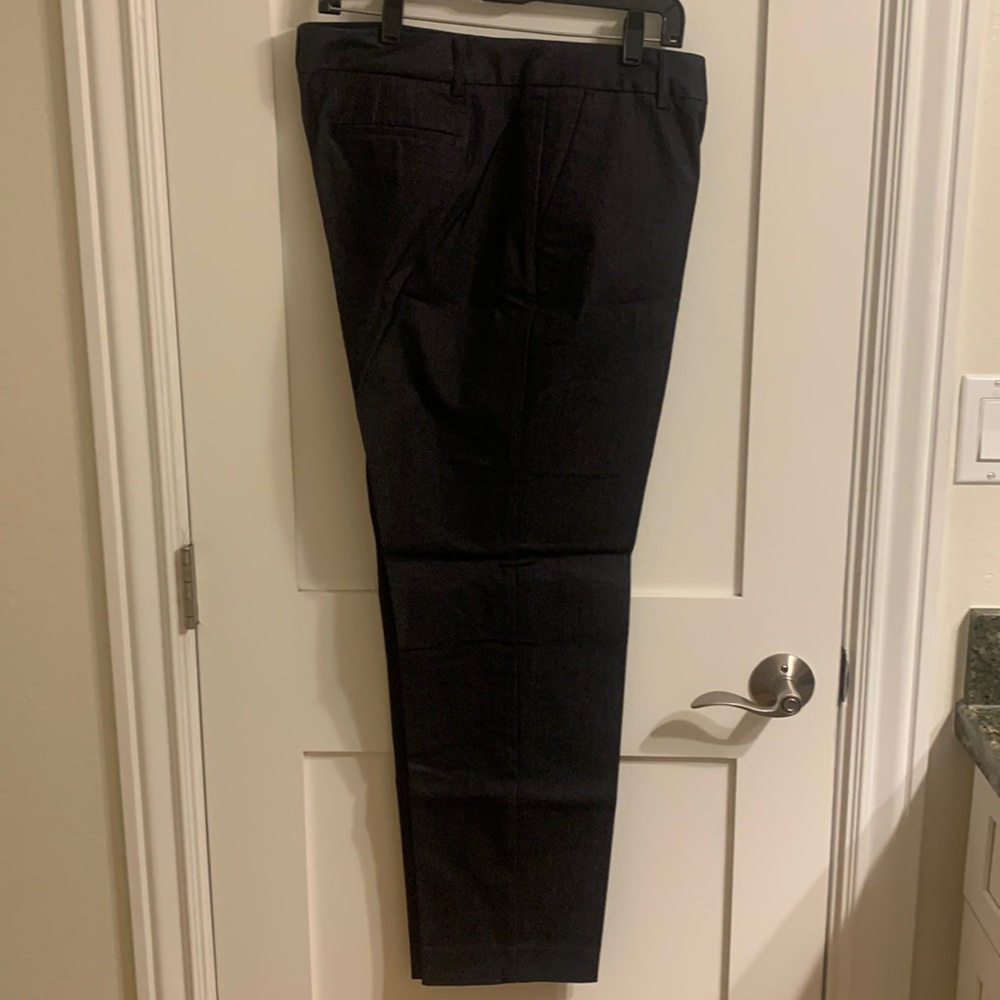 NWT 16P Talbots Signature Jeans